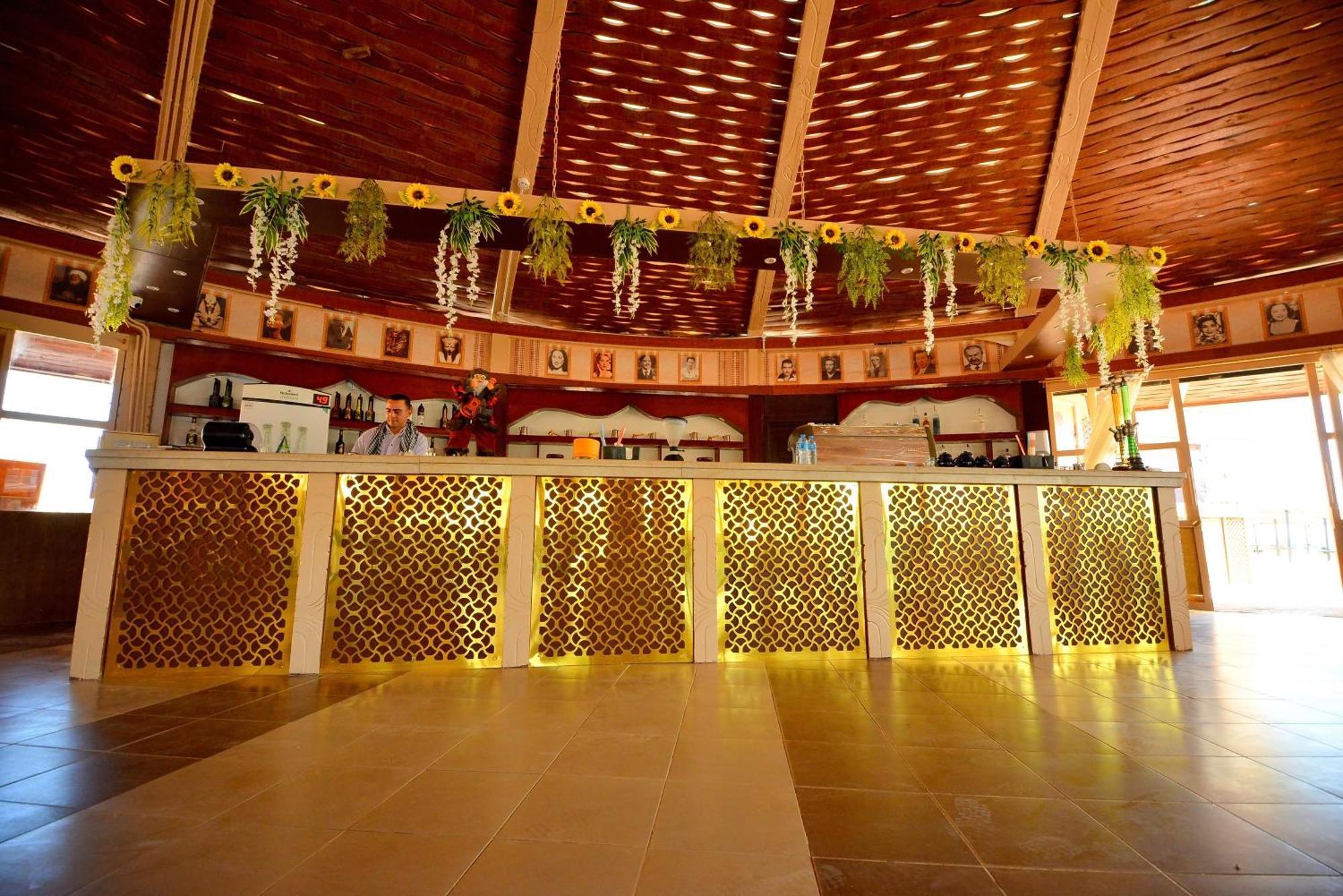 Sea Beach Aqua Park Resort Sharm el-Sheik Eksteriør bilde